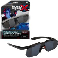 SpyX Slnečné okuliare so spätným pohľadom 4