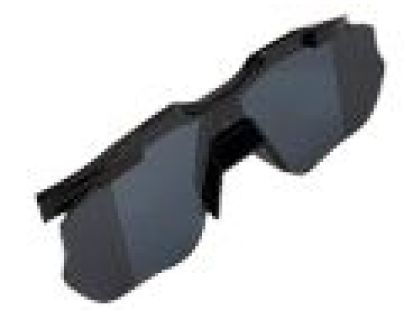 SpyX Slnečné okuliare so spätným pohľadom