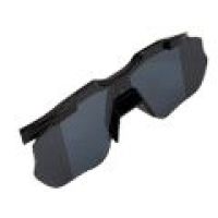 SpyX Slnečné okuliare so spätným pohľadom 3