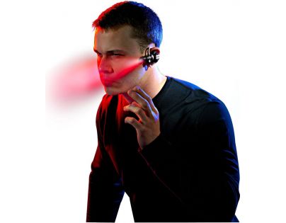SpyX Špión oko a naslouchátko