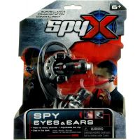 SpyX Špión oko a naslouchátko 6
