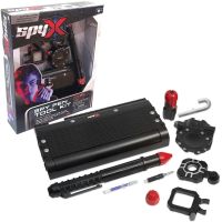 SpyX Špiónske pero nové