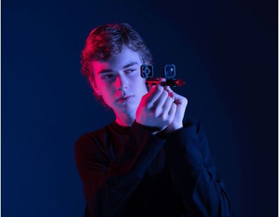 SpyX Špiónske pero nové