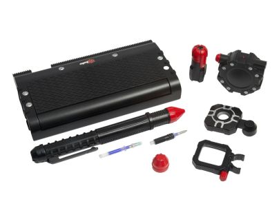 SpyX Špiónske pero nové