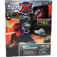 SpyX špiónske detekčný systém 2