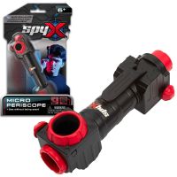 SpyX Špiónsky mikroperiskop 3
