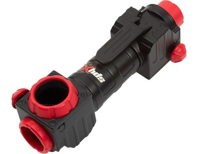 SpyX Špiónsky mikroperiskop