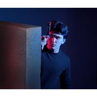 SpyX Špiónsky mikroperiskop 4