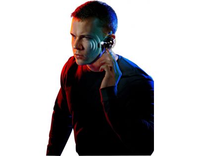 SpyX Super naslouchátko