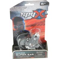 SpyX Super naslouchátko 5