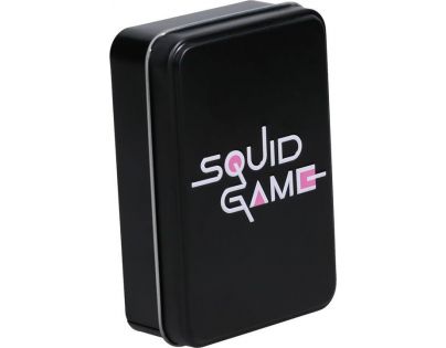 Paladone Squid Game Hracie karty v boxe