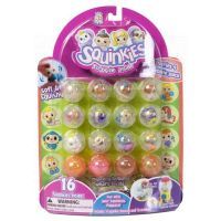 Squinkies Blistr 16ks 2