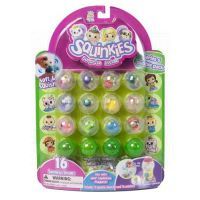 Squinkies Blistr 16ks 4