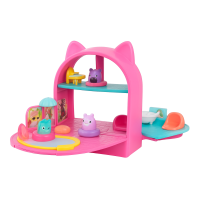 SQUISH A LONG sada figúrok so batôžkom 3