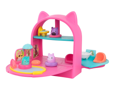 SQUISH A LONG sada figúrok so batôžkom