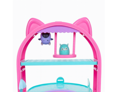 SQUISH A LONG sada figúrok so batôžkom