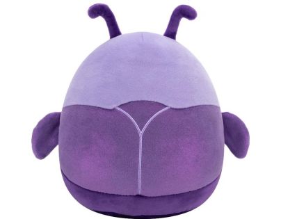 Squishmallows 1 + 1 Chrobák a Húsenica Axel a Peach 20 cm