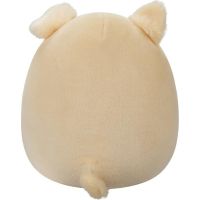 Squishmallows 1 + 1 Ružový a Svetlý pes Sager a Cooper 20 cm 5