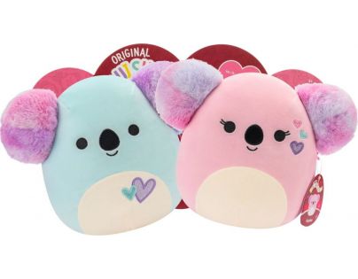 Squishmallows 1+1 Koaly Kya a Kaelea