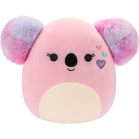 Squishmallows 1+1 Koaly Kya a Kaelea 2