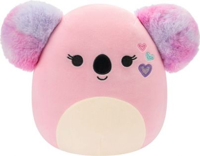 Squishmallows 1+1 Koaly Kya a Kaelea