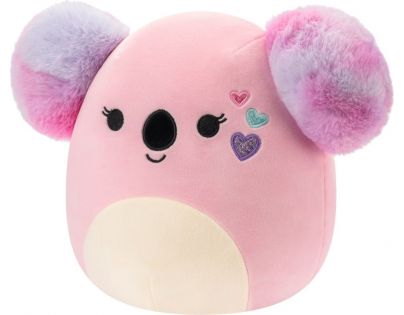 Squishmallows 1+1 Koaly Kya a Kaelea