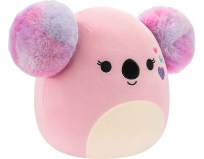 Squishmallows 1+1 Koaly Kya a Kaelea