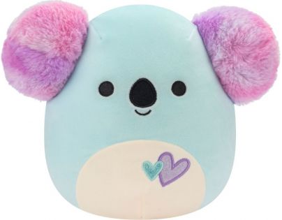 Squishmallows 1+1 Koaly Kya a Kaelea