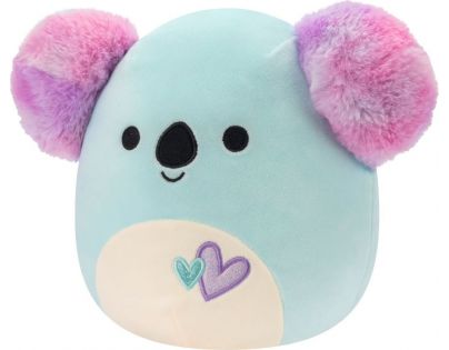 Squishmallows 1+1 Koaly Kya a Kaelea