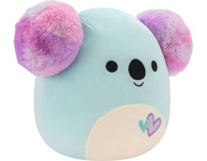 Squishmallows 1+1 Koaly Kya a Kaelea