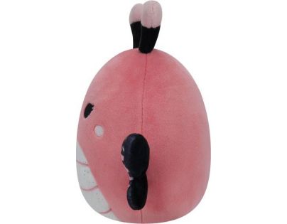 Squishmallows 2 v 1 Húsenica Rutabaga a motýľ Andreina 13 cm