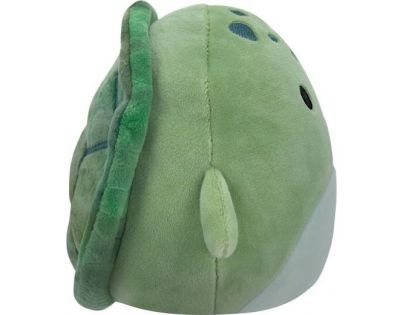 Squishmallows 2 v 1 Tuleň Odile a korytnačka Cole 13 cm