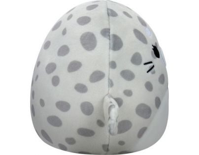 Squishmallows 2 v 1 Tuleň Odile a korytnačka Cole 13 cm