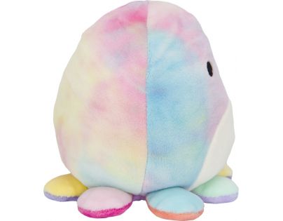 Squishmallows 2v1 Chobotnica Beula a Opal