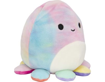 Squishmallows 2v1 Chobotnica Beula a Opal