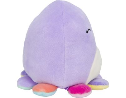 Squishmallows 2v1 Chobotnica Beula a Opal