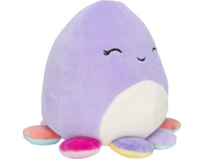 Squishmallows 2v1 Chobotnica Beula a Opal