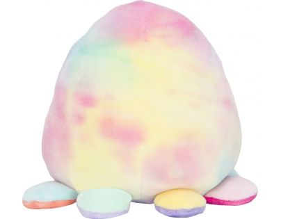 Squishmallows 2v1 Chobotnica Beula a Opal