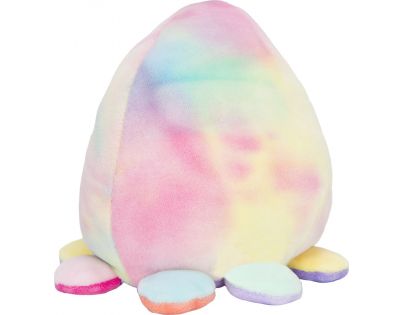 Squishmallows 2v1 Chobotnica Beula a Opal