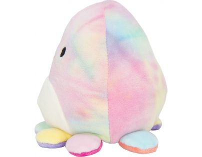 Squishmallows 2v1 Chobotnica Beula a Opal
