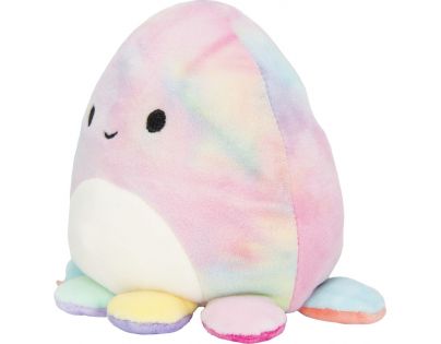 Squishmallows 2v1 Chobotnica Beula a Opal