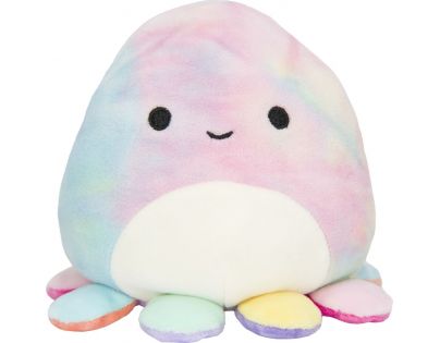 Squishmallows 2v1 Chobotnica Beula a Opal