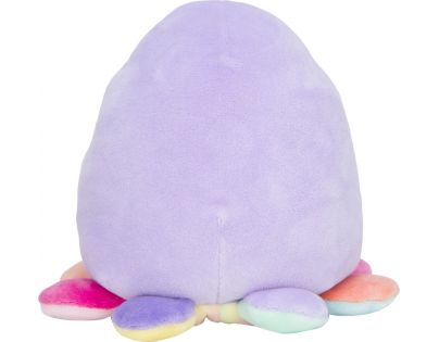 Squishmallows 2v1 Chobotnica Beula a Opal
