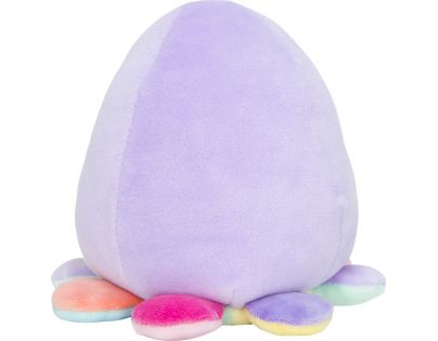 Squishmallows 2v1 Chobotnica Beula a Opal