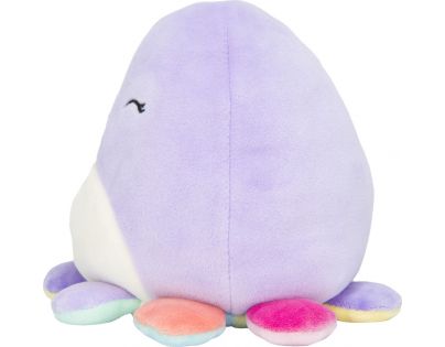 Squishmallows 2v1 Chobotnica Beula a Opal