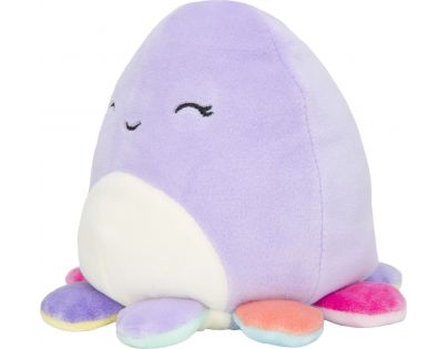 Squishmallows 2v1 Chobotnica Beula a Opal