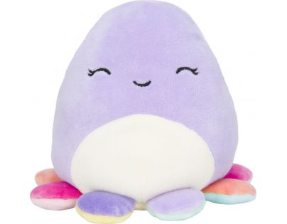 Squishmallows 2v1 Chobotnica Beula a Opal