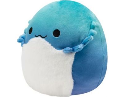Squishmallows Agama fúzatá Cella 20 cm