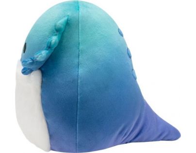 Squishmallows Agama fúzatá Cella 20 cm