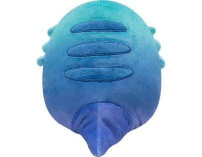 Squishmallows Agama fúzatá Cella 20 cm